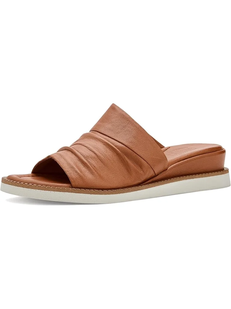 Erin Wedge Sandals