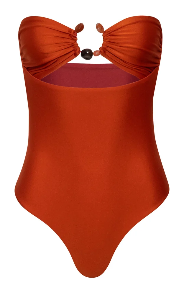 Tika One Piece