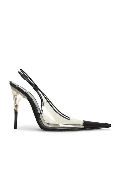 Romy 110 Slingback Pump