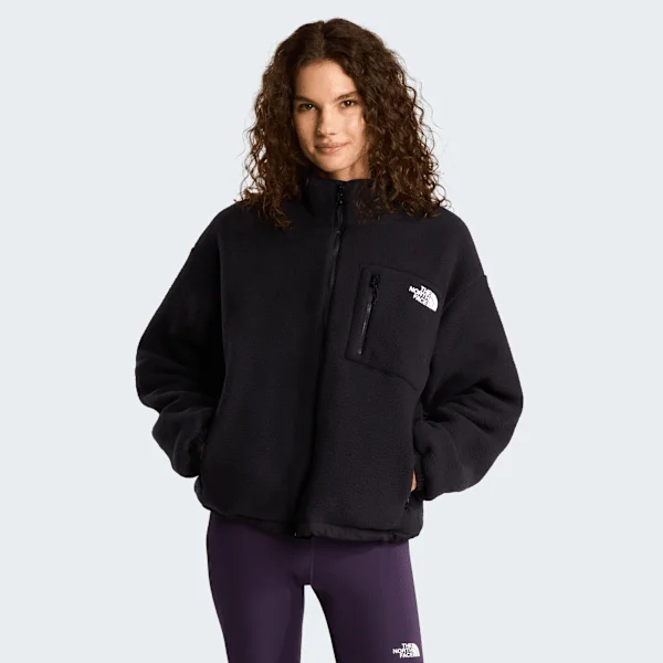 Women's Yumiori Reversible Jacket