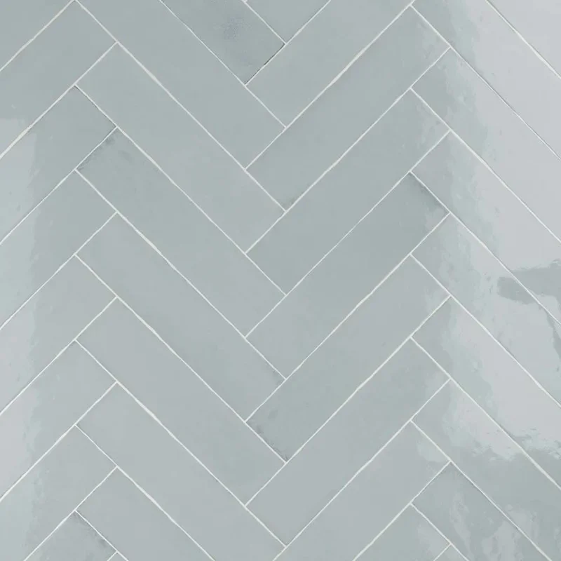 Waverly 3" x 12" Glossy Ceramic Subway Wall Tile