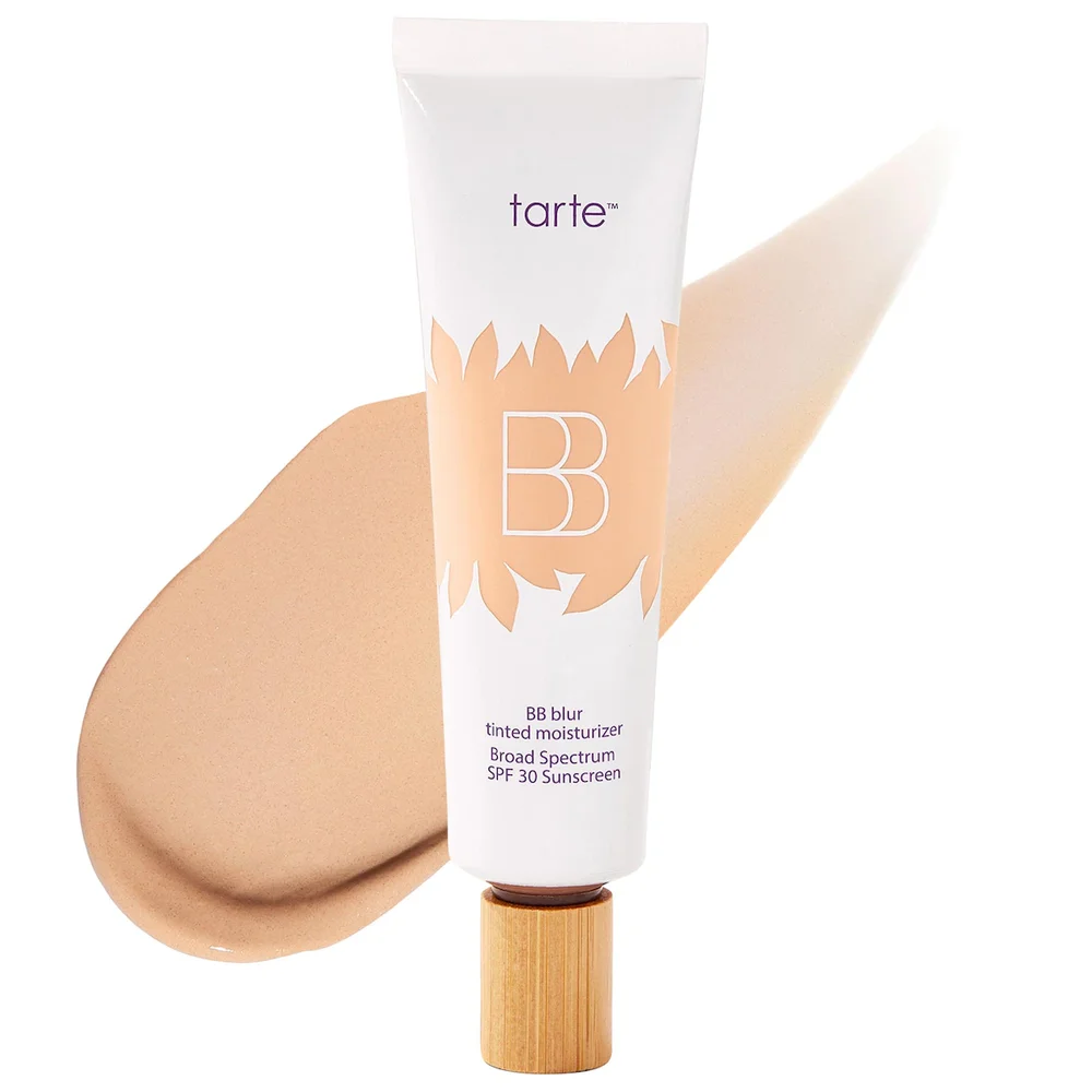 BB Blur Natural Matte Tinted Moisturizer SPF 30