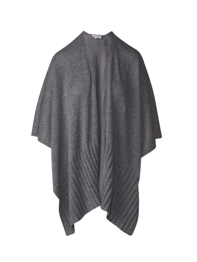 Ruana Wrap