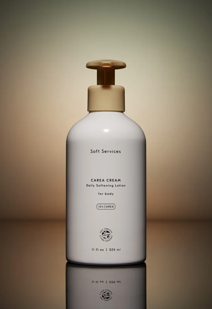 Carea Cream