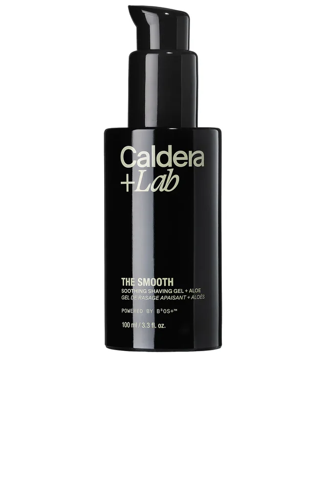 The Smooth Shaving Elixir