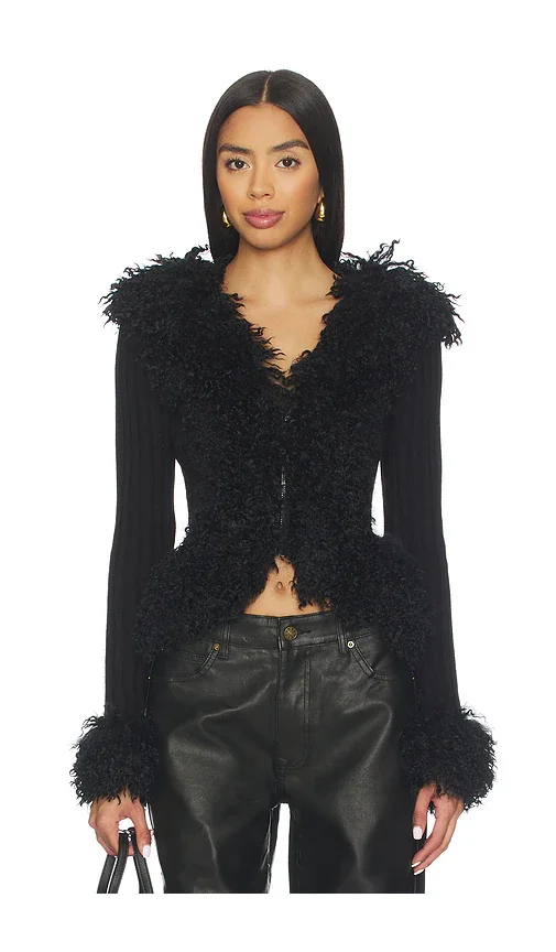 Cressida Jacket I.AM.GIA