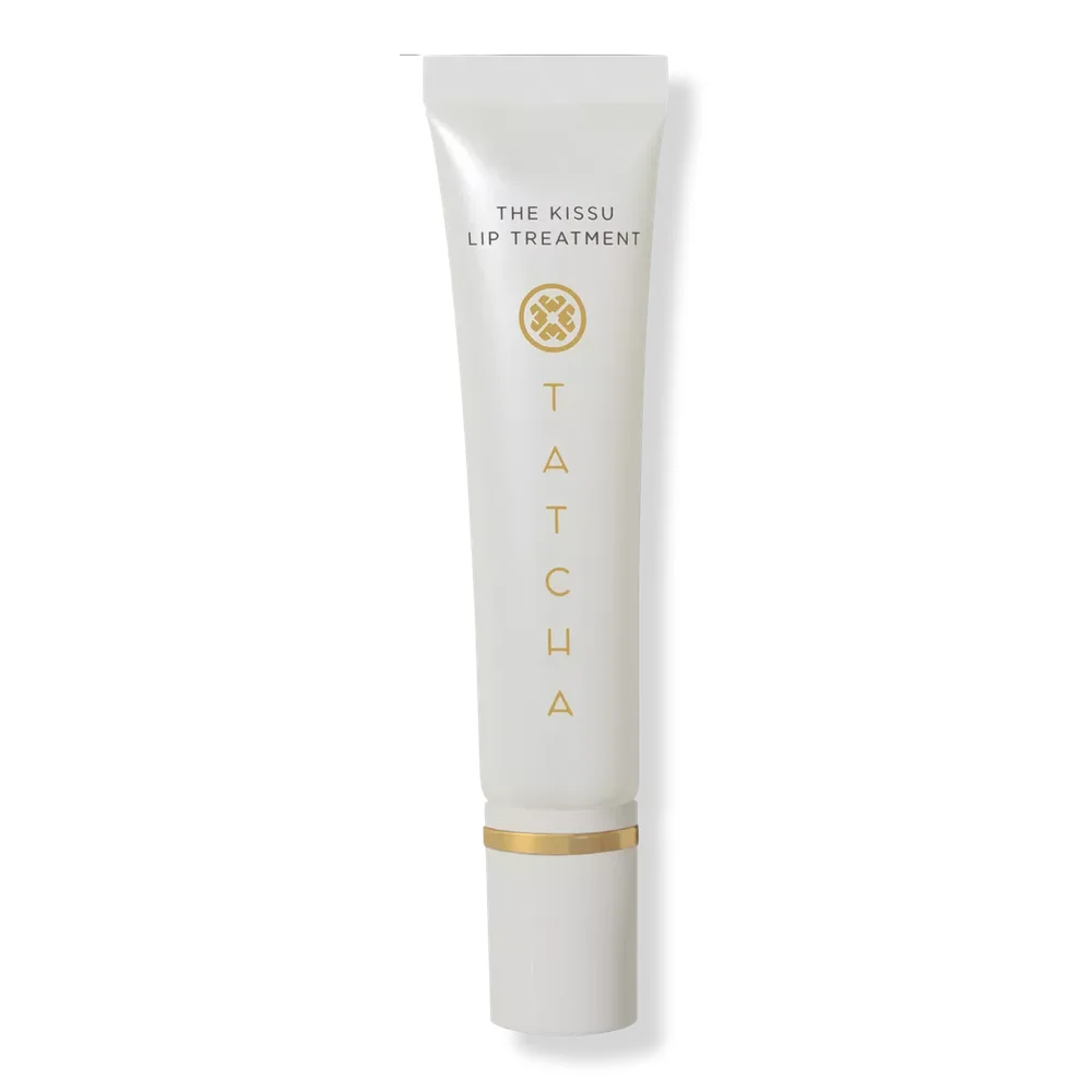 The Kissu Lip Treatment Volume-Restoring Lip Serum
