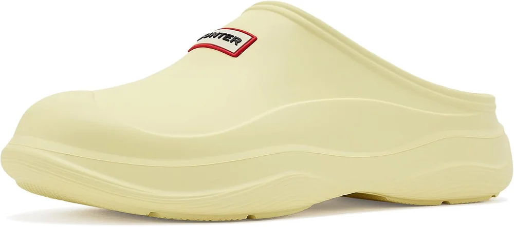Elana Rubber Clog
