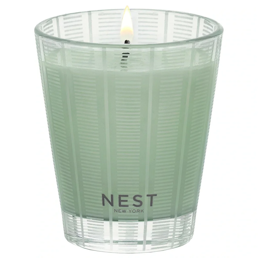 Wild Mint & Eucalyptus Classic Candle