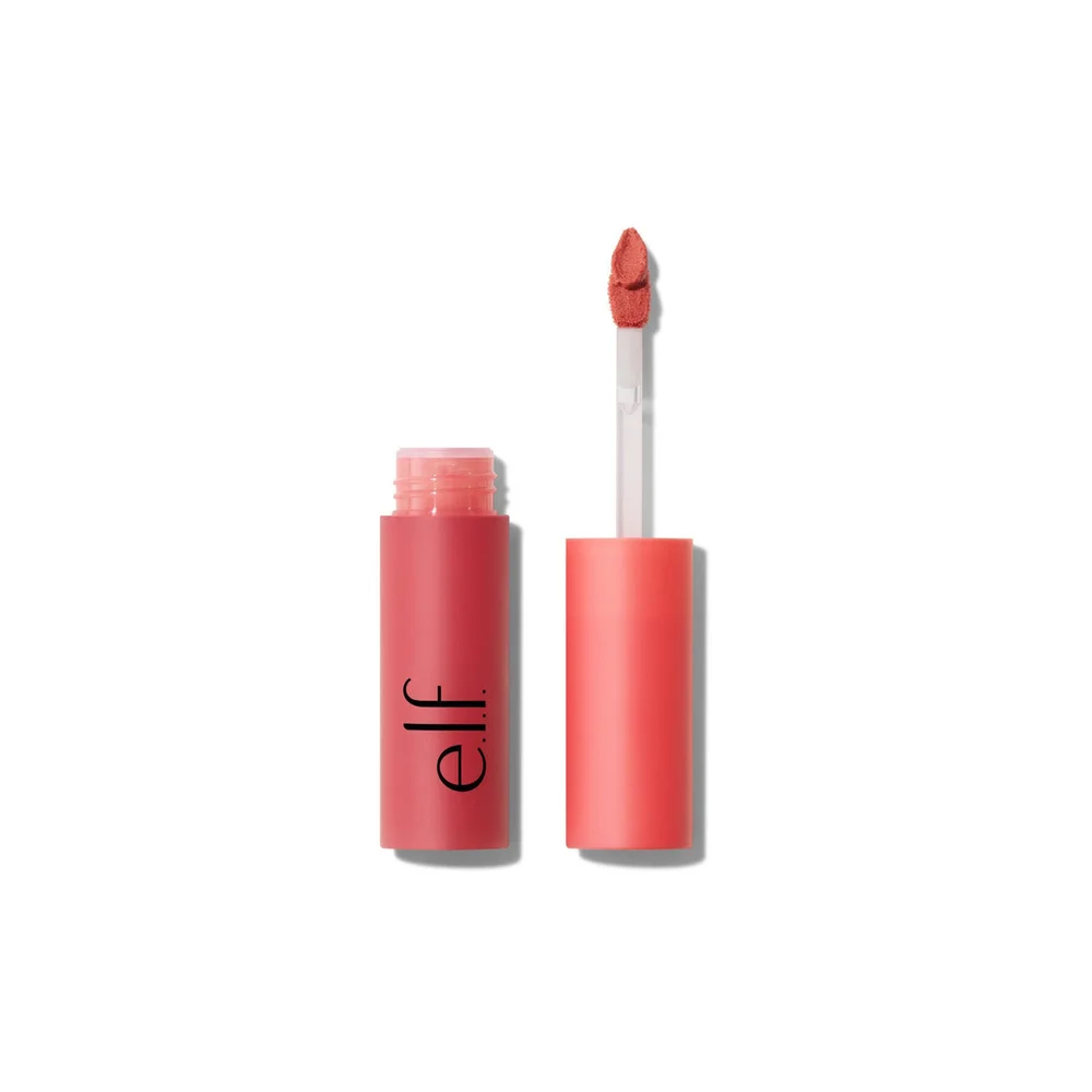 So Blurreal Lip & Cheek Whip in Afterglow