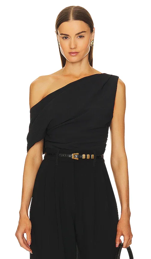 Arlina Off Shoulder Top