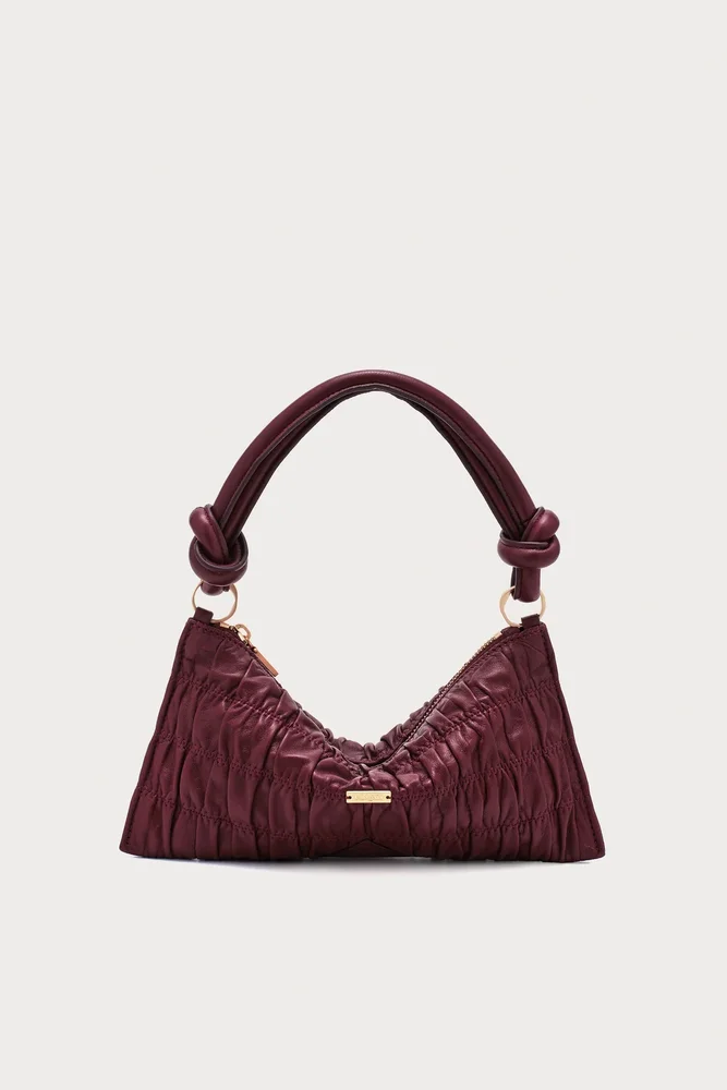 Hera Nano Shoulder Bag