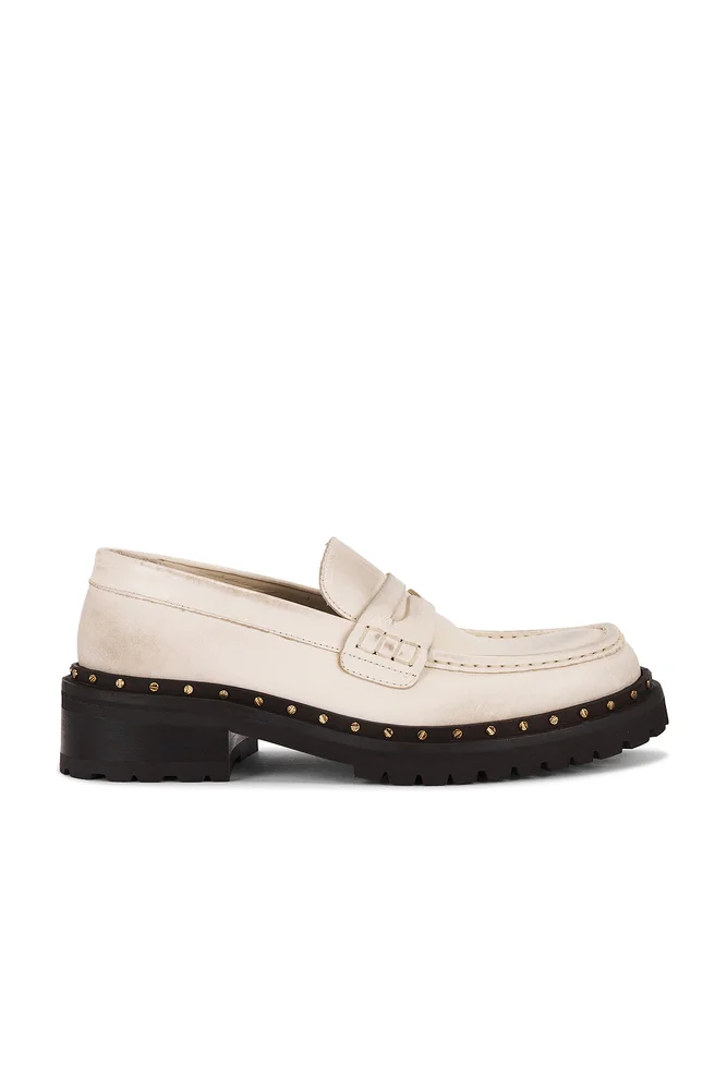 Jerry Rock Loafer