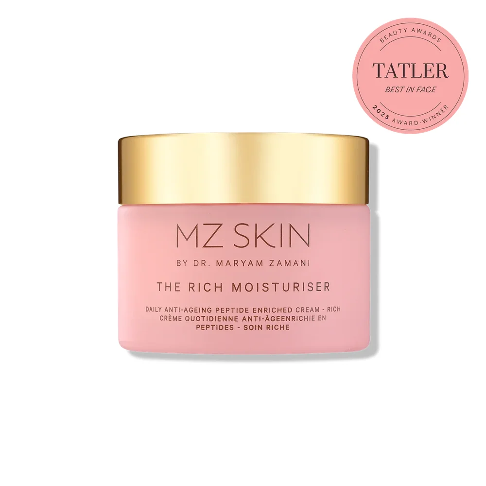 The Rich Moisturiser