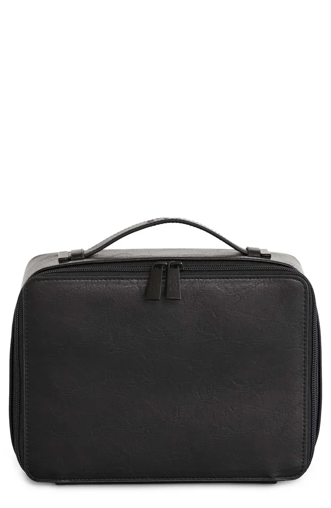 The Cosmetics Case