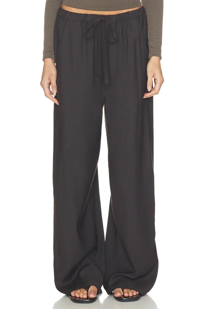Aurora Pull On Pant