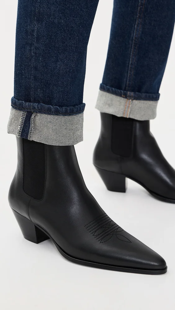 Joplin Booties