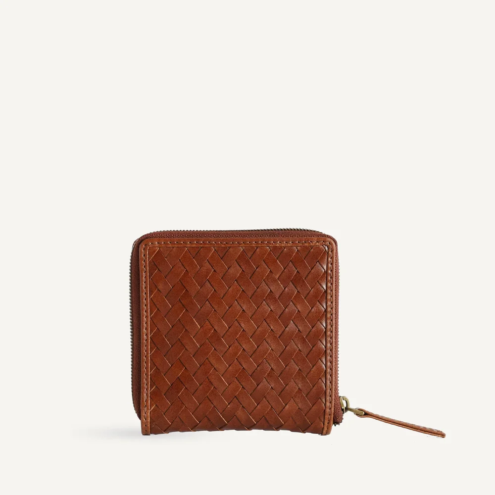 Milo Wallet, Sienna
