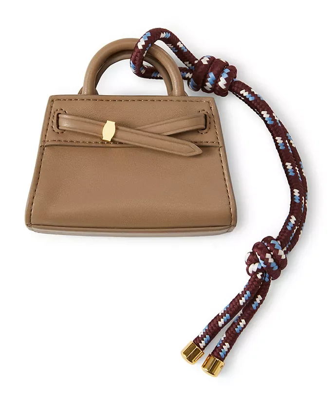 Dash Bag Charm