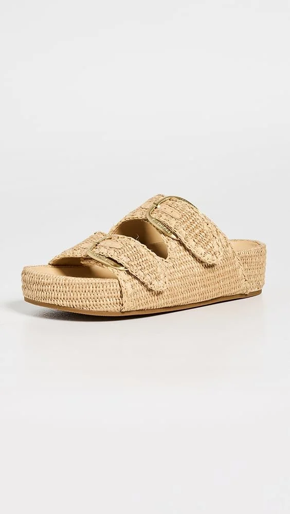 Nico Sandals