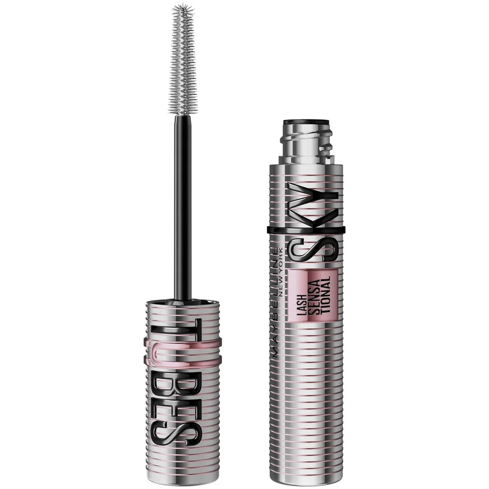 Lash Sensational Sky Tubes Tubing Mascara