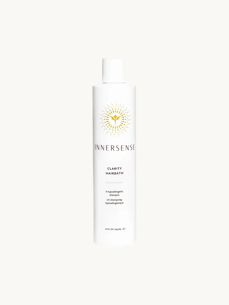 Clarity Hairbath