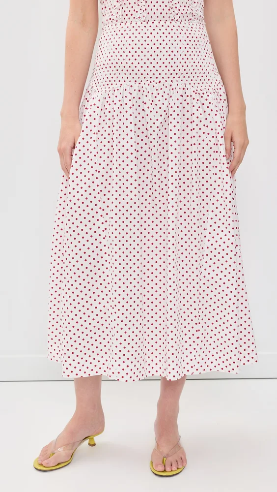 Layla Skirt