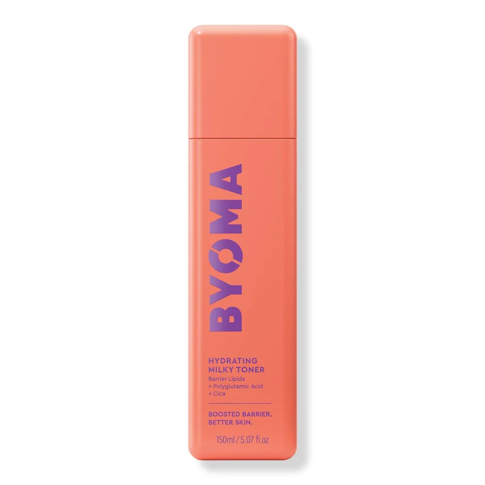 Hydrating Milky Toner