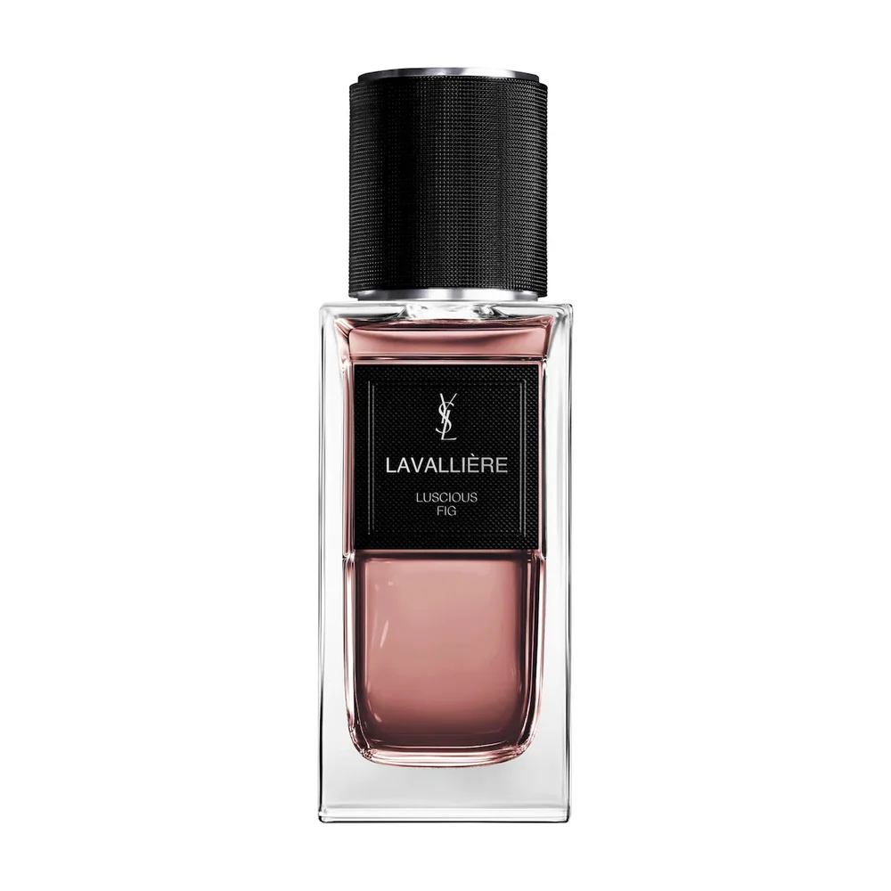 Lavallière Eau de Parfum with Fig & Rose