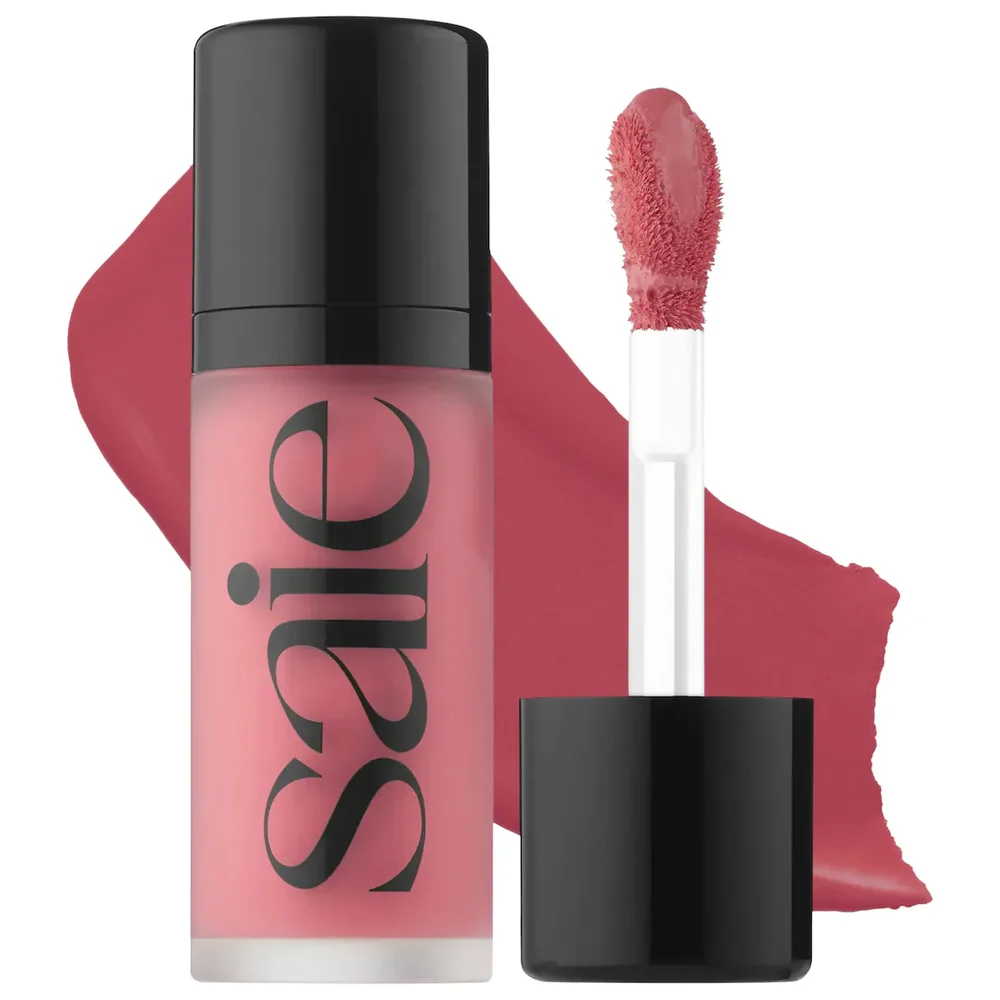 Dew Blush Liquid Cream Blush in Chilly