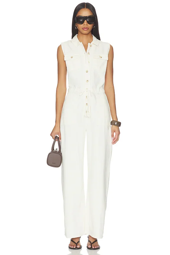 Hayden Jumpsuit
