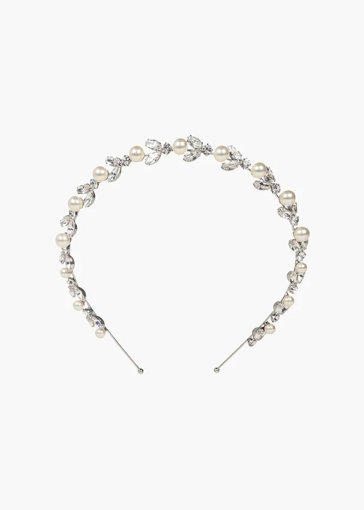 Kamila Headband