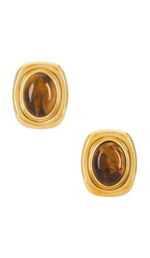 Miles Earrings