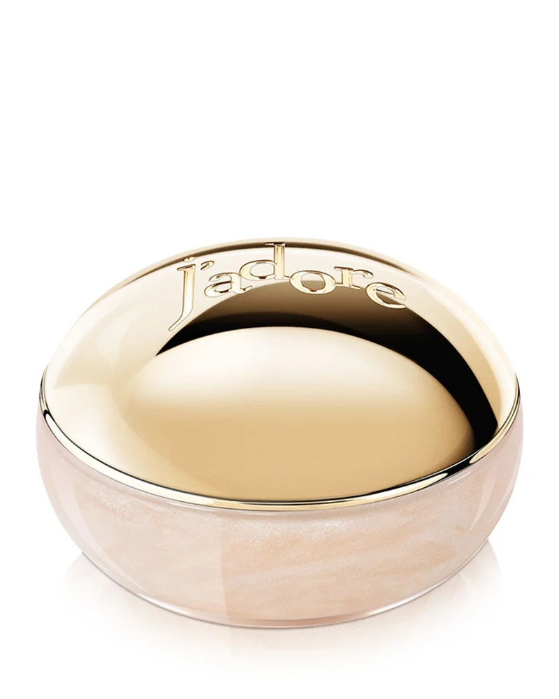 J'adore les Adorables Shimmering Scrub