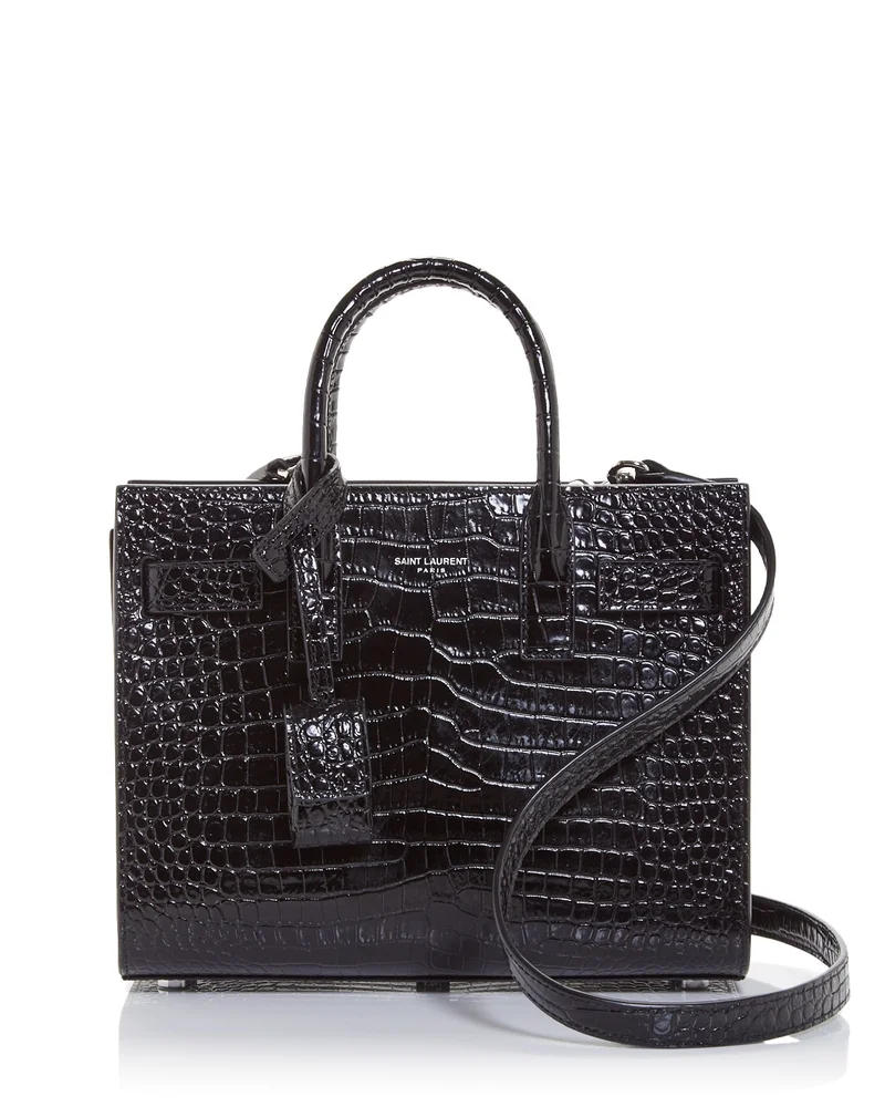 Sac De Jour Bag