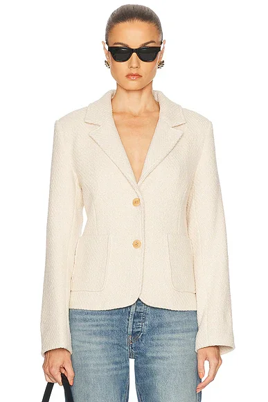 Claire Blazer