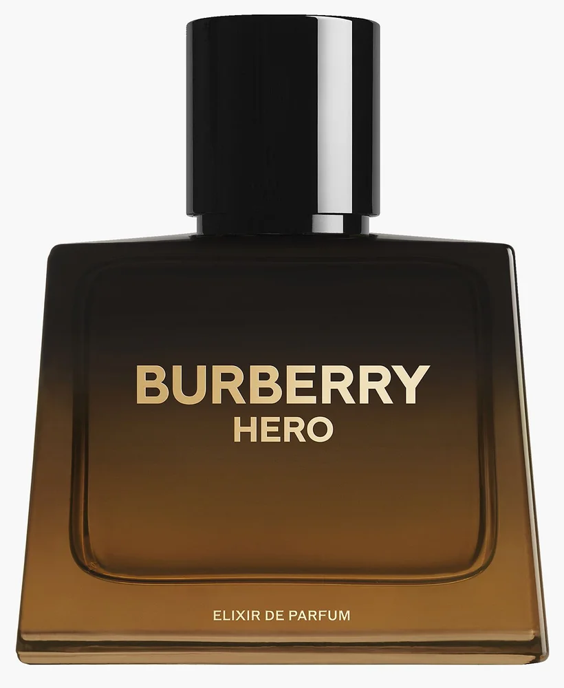 Hero Elixir De Parfum