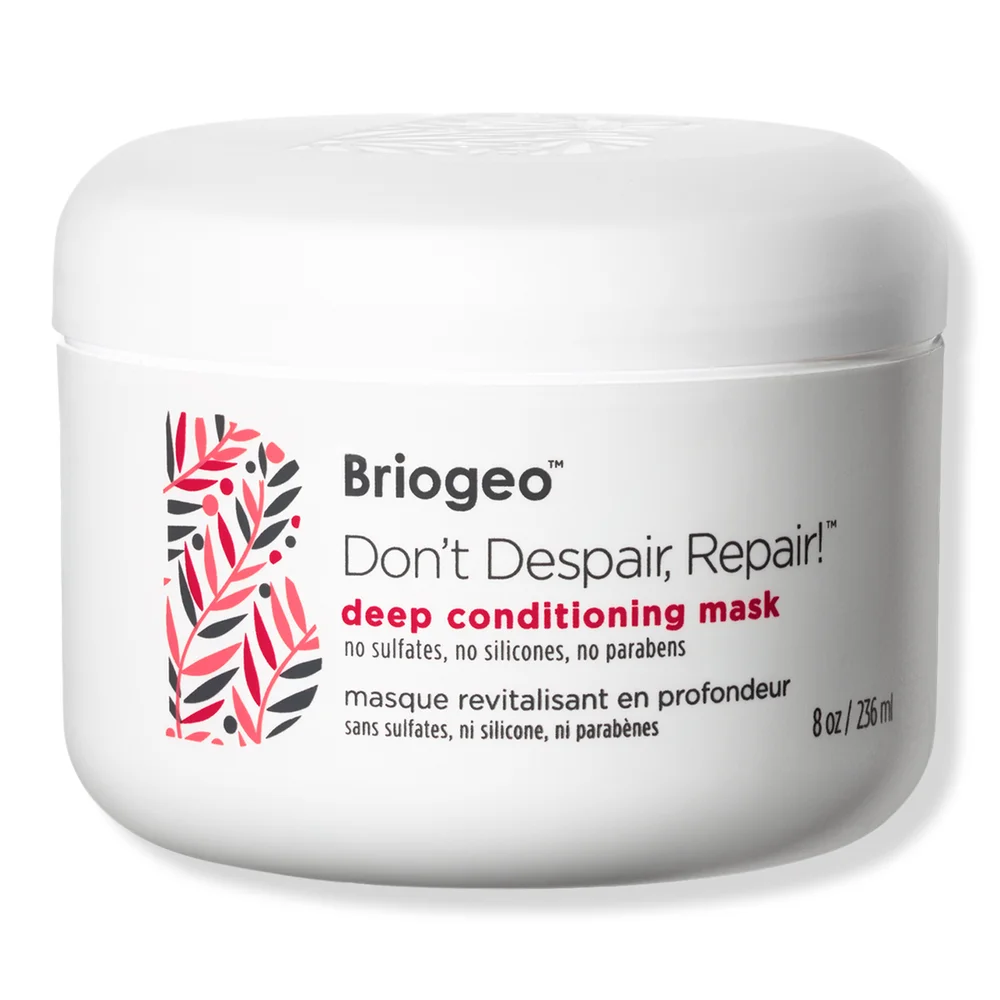 Don't Despair, Repair! Deep Conditioning Hair Mask