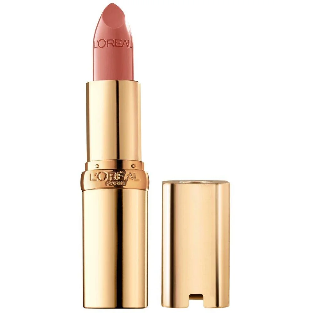 Colour Riche Original Satin Lipstick in Toasted Almond