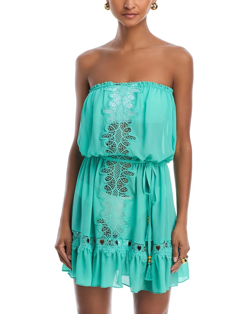 Beth Cover Up Dress