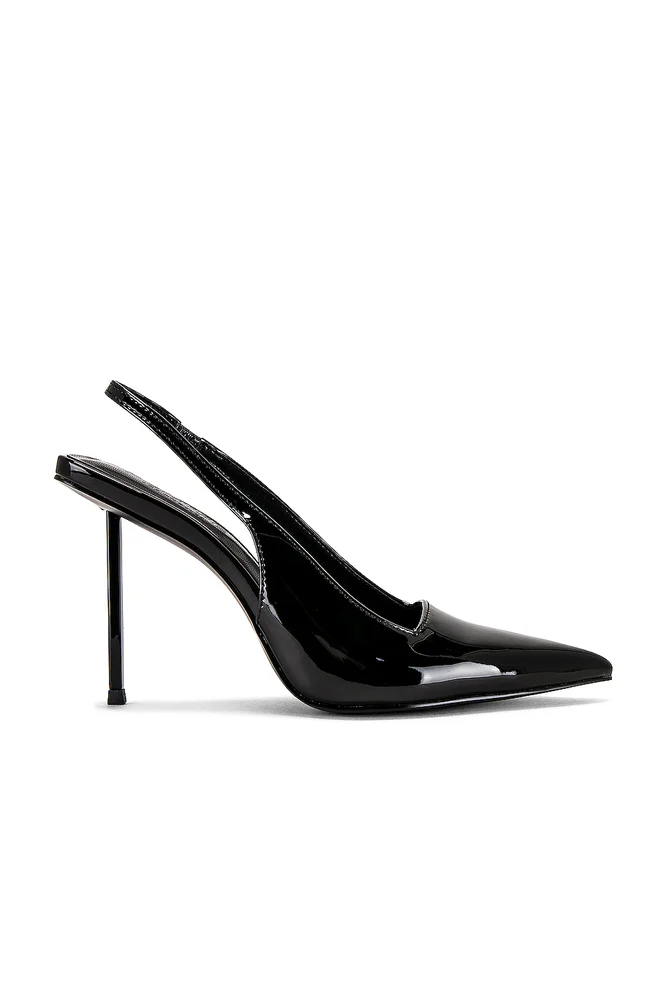 G63 Slingback Pump
