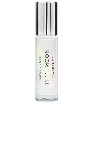 11 11 Moon Fragrance Oil RollerballBU