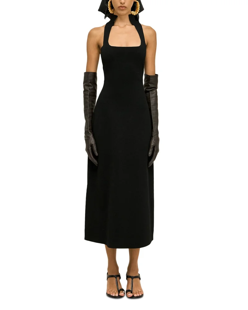 Mirian Midi Dress