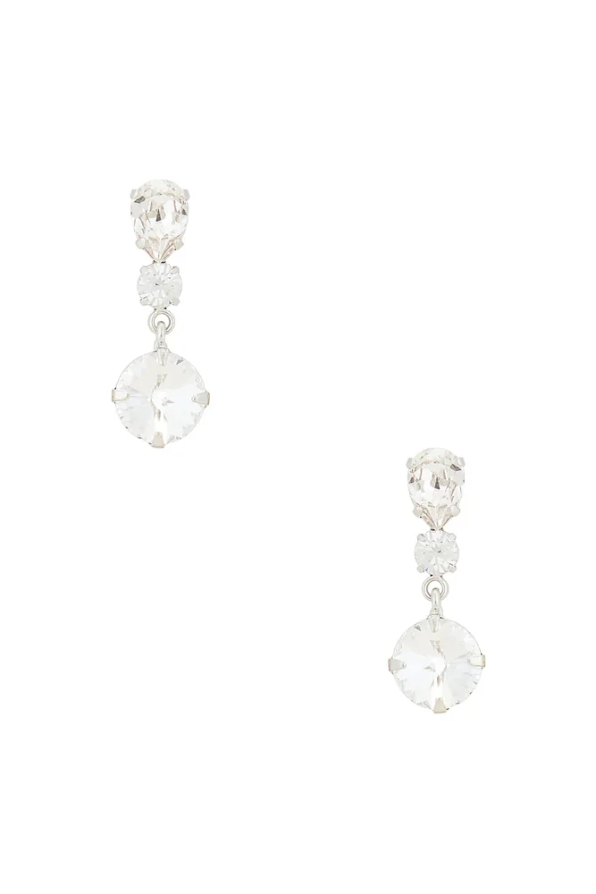 Trystan Earrings