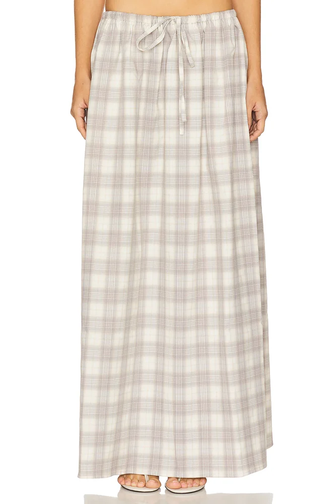 Sweet Escape Maxi Skirt