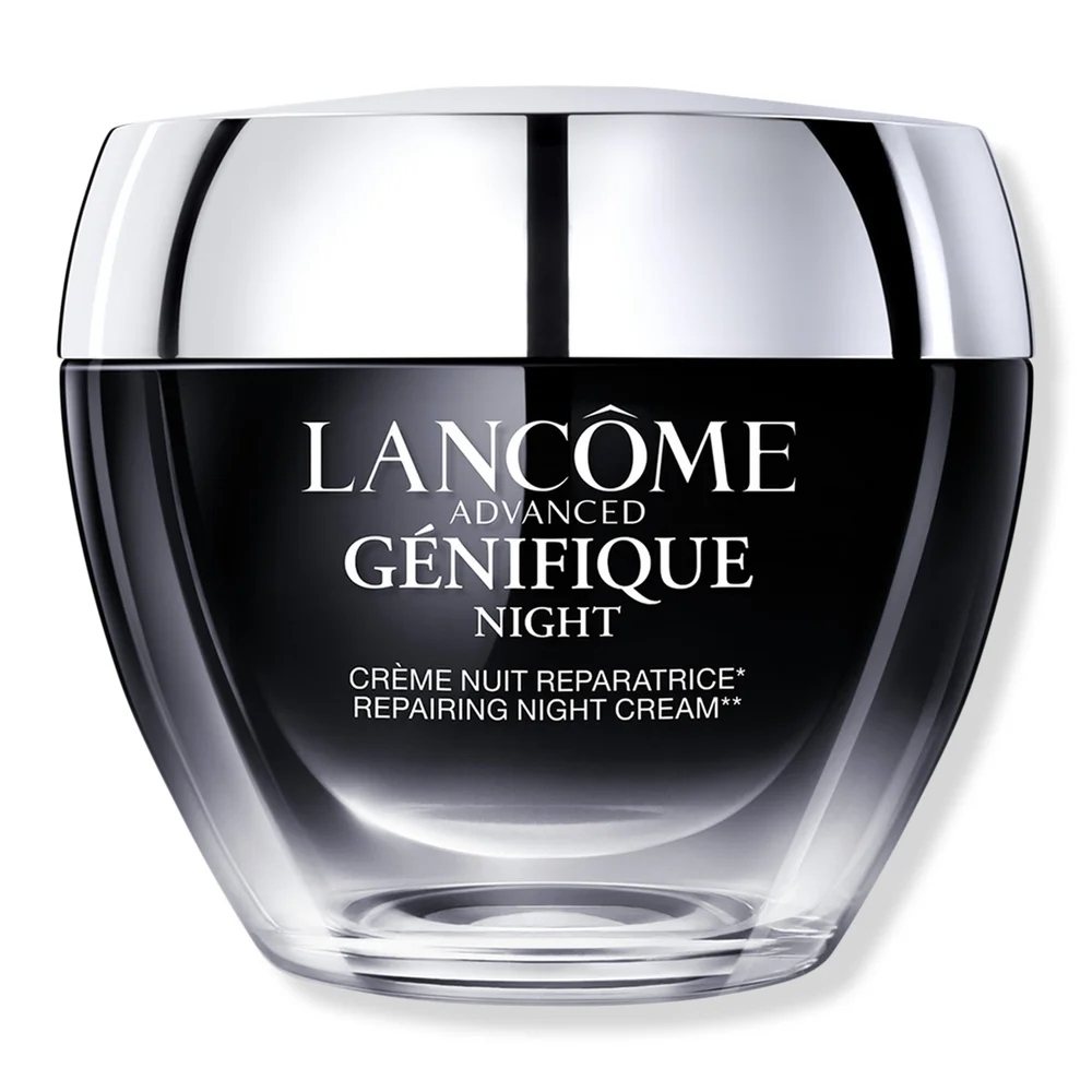 Advanced Génifique Night Cream