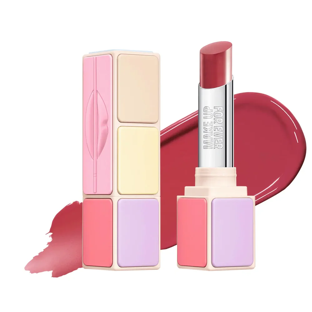 Artist ColorGlow Hydrating Tinted Lip Balm in 808 Boundless Berry