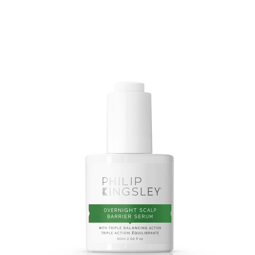 Overnight Scalp Barrier Serum