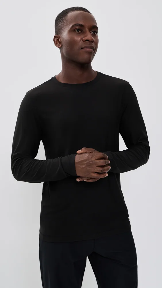 Strato Tech Tee