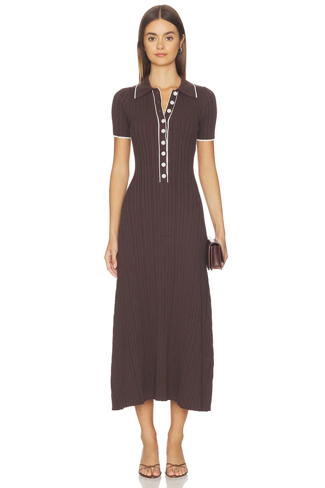 Penelope Dress